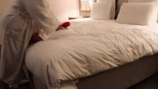 I test a new toy buy in pigale paris (part 1)
