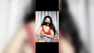 Desi Maid Pussy Fingering and Tahmina Jannat hardly them cuming