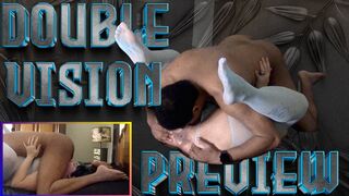 Double Vision Preview