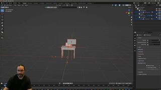 What I learned in Adult Animation This Week 9