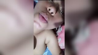 Craving anal sex