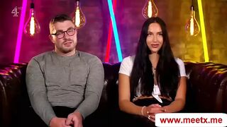 Naked Attraction Season 67, Episode 78