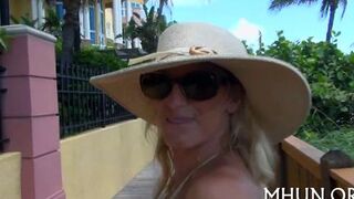 MILF likes kinky type of fucking - video 15