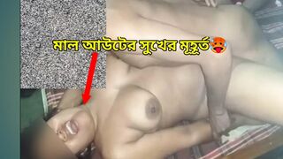 fuck Desi girl very wet pussy with fuck sound. face fuck and cum eat. i am happy to fuck her big dick.