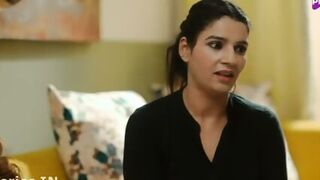 Pyasi Bhabhi Kicut Ki Aag Bujhai 2 EP 1 - Yorgelis Carrillo_1.