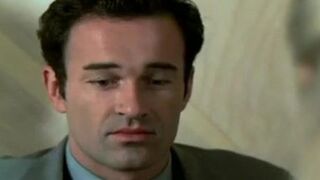 Deborah Kellner Sexy Scene in Charmed