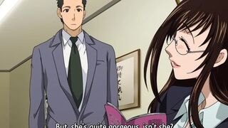 Yariman Fudousan 02 [720p]