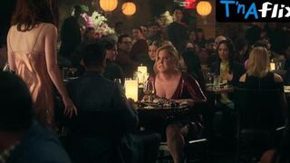 Amy Schumer Underwear Scene in Kinda Pregnant