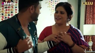 Teacher Bhabhi Ko Choda Episode 1