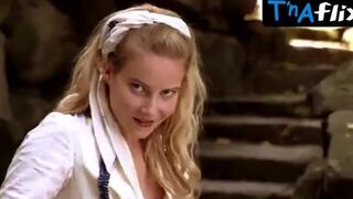 Teresa Weissbach Breasts Scene in Schiller