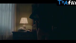 Michelle Pfeiffer Underwear Scene in Where Is Kyra?