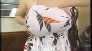 Vintage Toni Stripping & Solo