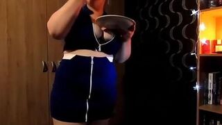 i love watching fat girls eat cake 15