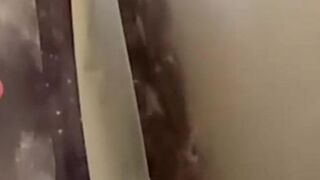 In the shower . Video (Charlie Mac, Vanessa Valenzuela, Lex Steele)