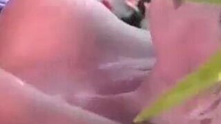 Scene from classic porn movie Eros