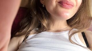 Sex on the train. Public fucking. It was hard to keep quiet so no one could hear me being fucked