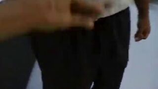Andrea - video 3 (Sarah Lollypop)
