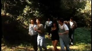 Sodoma Forbidden Pleasures (Full porn movie)