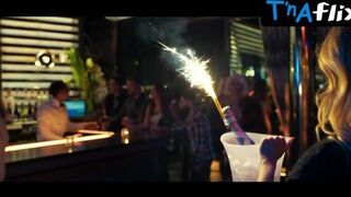 Teyana Taylor Bikini Scene in The After Party