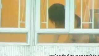 Amateur Hongkong Voyeur Cam Teen Undressing
