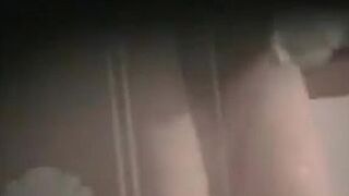 La concha peladita de mi vecina