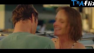 Helen Hunt Bikini Scene in Ride