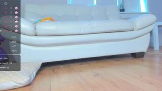 Gingercuttie - 2021-09-08