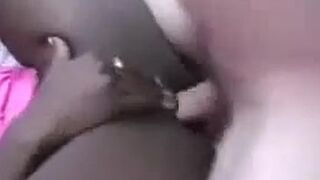 gesù lo prende nel culo