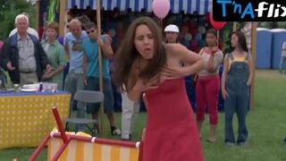 Amanda Bynes Sexy Scene in She'S The Man