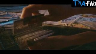 Parker Mckenna Posey Sexy Scene in Incision