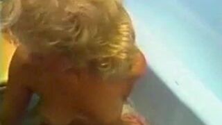 Lili Marlene in Beyond Taboo