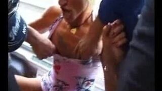 INDECENT BEHAVIOUR 24