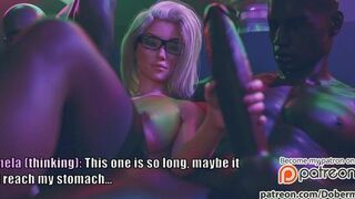 Pamela episode 5
