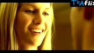 Natasha Henstridge Body Double Scene in Steal