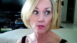 Mother Getting Pregnant