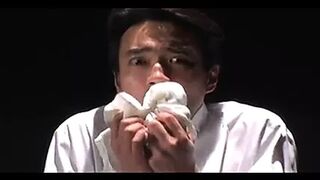 The Diary Of Loving Wife (Threesome erotic scene) MFM
