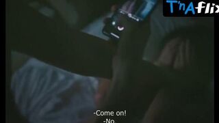 Arawinda Kirana Breasts, Underwear Scene in Like AND Share