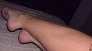 my pov (High Arches)