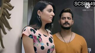 Hot and juicy desi woman fucked by bf