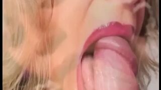 Cock Sucking Encouragement - Trainer 1