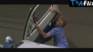 Sondra Locke Butt, Body Double Scene in The Gauntlet