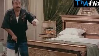 Maria Rosaria Omaggio Breasts, Butt Scene in La Segretaria Privata Di Mio Padre