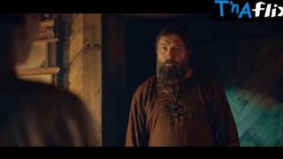 Polina Chernyshova Breasts Scene in Sobor
