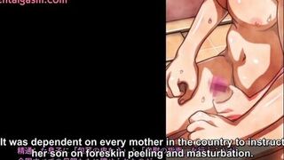 NEW MOTION ANIME 2024 ENG SUB