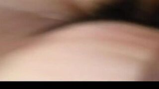 Korean Mature with a Pretty Ass