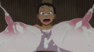 Kemonokko Tsuushin [01][60fps]