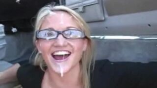 random facials part6