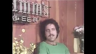 Candy Kane and Ron Jeremy
