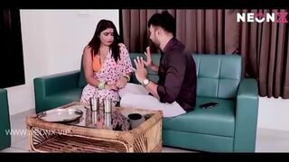Falaq Bhabhi Neonx Web Series