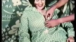 60s Girls - Mrs. Big Tits (Silent)